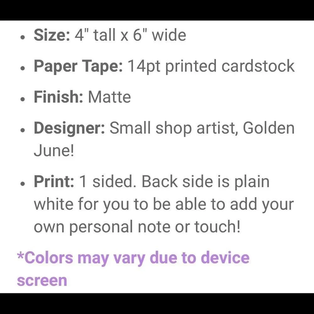 Poly Mailers MIX Purple 6x9 10x13 14x17 30p insert